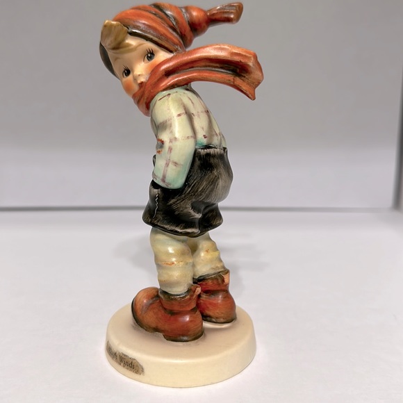 💙TM3 ‘March Winds’ Hummel Goebel #43 - Picture 2 of 6